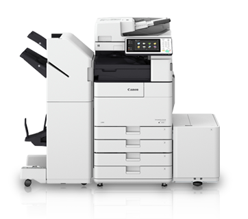 Canon imageRUNNER ADVANCE C5235 MFP UFRII Driver for Windows 7 Canon imageRUNNER ADVANCE C5235 MFP UFRII Drivers Update